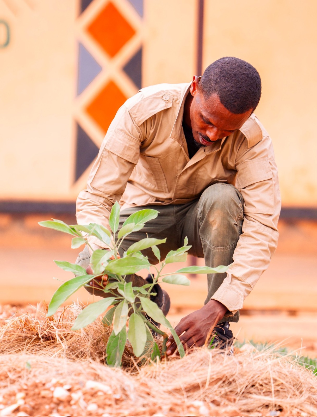 Environmental Protection and Inclusion