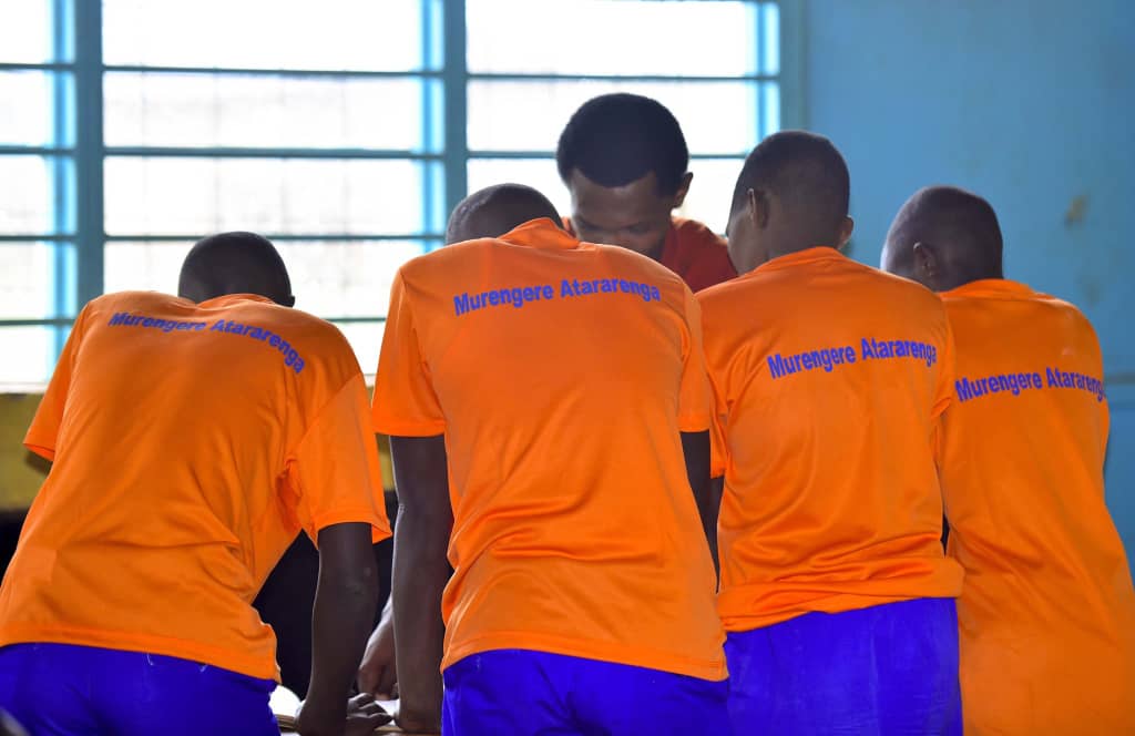 Youth engagement